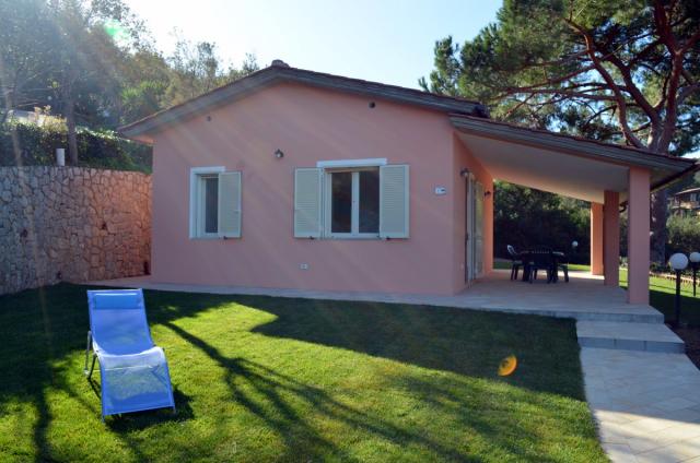 appartamento vacanze Elba